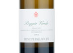Poggio Verde Frascati Superiore Docg,2013