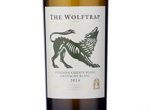 The Wolftrap White,2014