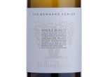 Bernard Series Whole Bunch Grenache Blanc Viognier,2014