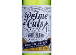 Prime Cuts White,2014