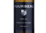 Vuurberg White,2013
