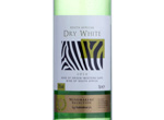 Winemakers' Selection by Sainsbury's South African Dry White,2014