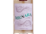 Castillo de Menara Verdejo,2014