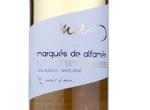 Marques De Alfamen - Chardonnay/Macabeo,2014