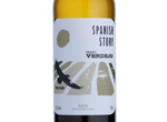 Spanish Story Verdejo,2014