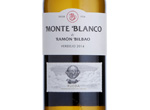 Monte Blanco,2014