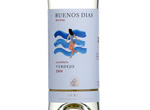 Buenos Dias 'La Bañista' Verdejo ,2014
