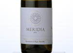 Verdicchio di Matelica Meridia,2011