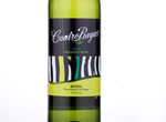Cuatro Rayas Organic Wine Verdejo ,2014