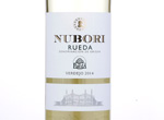 Nubori Rueda,2014