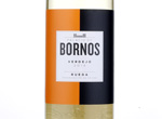 Palacio de Bornos Verdejo,2014
