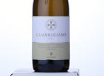 Verdicchio di Matelica Riserva Cambrugiano,2011