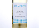 Sol y Nieve Rueda,2014