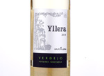 Yllera Verdejo Vendimia Nocturna,2014