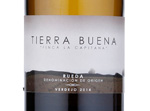 Tierra Buena,2014