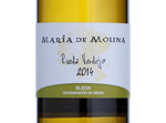 Maria Molina Verdejo,2014