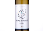 El Quintanal Verdejo,2014