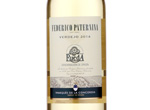 Federico Paternina Rueda Verdejo,2014