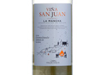 Viña San Juan Blanco,2014