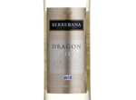 Berberana Dragon Reserva White,2012