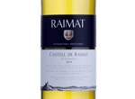 Castell de Raimat Albariño,2014