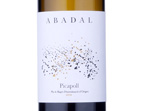 Abadal Picapoll,2014