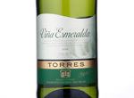 Viña Esmeralda,2014