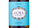 Alma de Blanco Alto Cantabria,2014