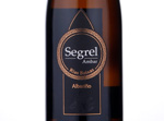 Albariño Segrel Ambar,2013