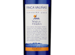 Finca Valiñas Sobre Lìas,2012