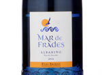 Mar de Frades,2014