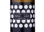 Paco & Lola Albarino,2014