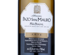 Pazo San Mauro,2014