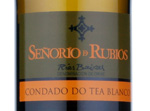 Señorío de Rubiós Condado do Tea Blanco,2014