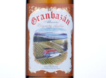 Granbazan Etiqueta Ambar,2014