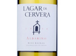 Albarino Lagar de Cervera,2014