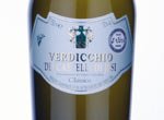 Verdicchio Dei Castelli Di Jesi Doc Classico,2013