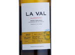 La Val Albariño,2013