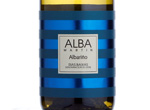 Alba Martín,2014