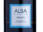 Alba Martín,2013