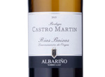 Marks and Spencer Bodega Castro Martin Albarino,2013