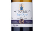 Sainsbury's Taste the Difference Albariño,2013