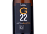 G22 by Gorka Izagirre,2012