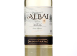 Castillo de Albai Blanco,2014