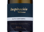 Inspiración Valdemar Tempranillo Blanco,2014
