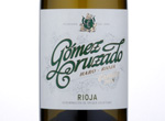 Gomez Cruzado Blanco,2014