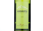 Sonsierra Selección Blanco ,2014