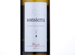 Sonsierra Fermentado en Barrica,2014