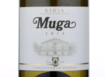 Muga Blanco,2014