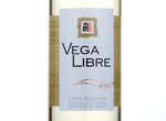 Vega Libre White,2014